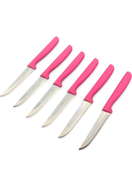 El Yapımı Meyve Bıçağı Çeyizlik - Kişiye Özel Isim