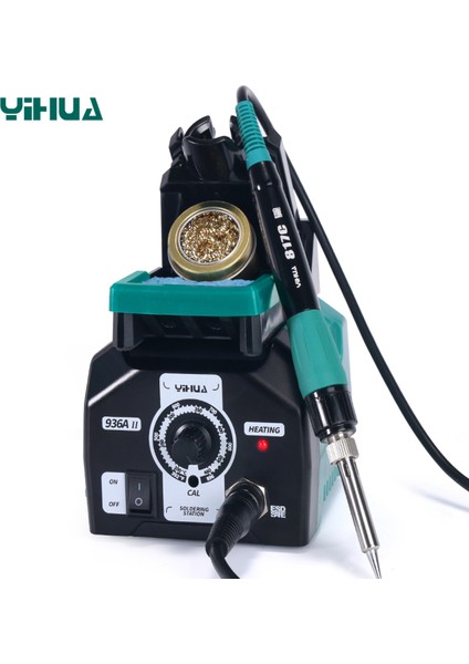 936A-II Isı Ayarlı Lehimleme Istasyonu fiyatları