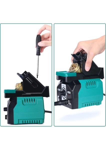 936A-II Isı Ayarlı Lehimleme Istasyonu fırsatları