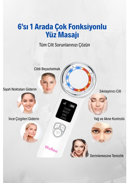 Akıllı Güzellik Robotu