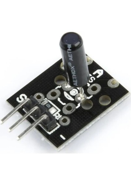 Arduino SW-18015P KY-002 Titreşim Sensör Modülü