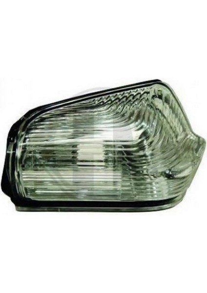 Ayna Sinyali Sol Vw Crafter 30-35 / 30-50 2.5 Tdi 06 Sprinter 06 Glstd