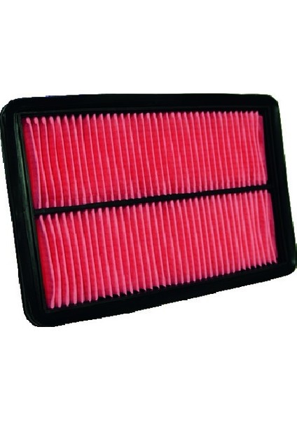 Hava Filtresi (Plastik) Mazda 323 (94-04) 1.3-1.5-1.6-1.8-1.9 16V Benz., Familia 99->, Lantis 96->