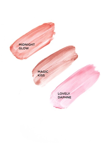 Brillant Lip Balm - Magic Kiss