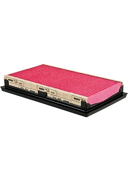 Hava Filtresi Micra 10->, Juke 1.6 (10-), Almera(95-00), Primera (90-02), X-Trail Iı 2.5 16V (07-), Civic 95-01, Koleos 08->, Pulsar 14->, Legacy 89->