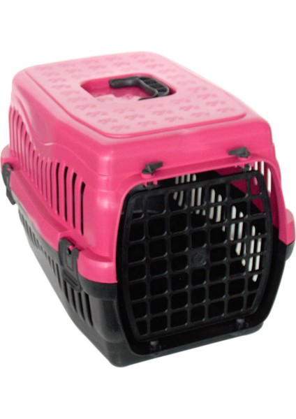 Pet Garden Kedi Köpek Wojer Küçük 48,5X32X32 Glstd