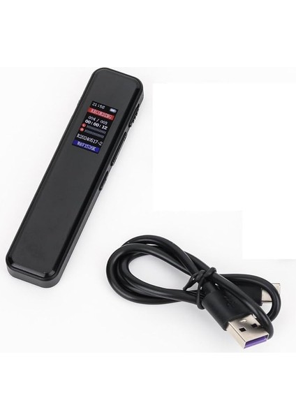 LED Ekranlı 32 GB Mp3 Çalar Kesintisiz Ses Kayıt Kb 90 fiyatları