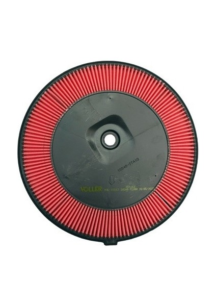 Hava Filtresi (Plastik) Nissan Primera I, Sunny 90-94 B13