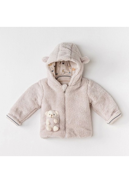Andywawa AC24098 Let S Love Nature Welsoft Bebe Mont Stone