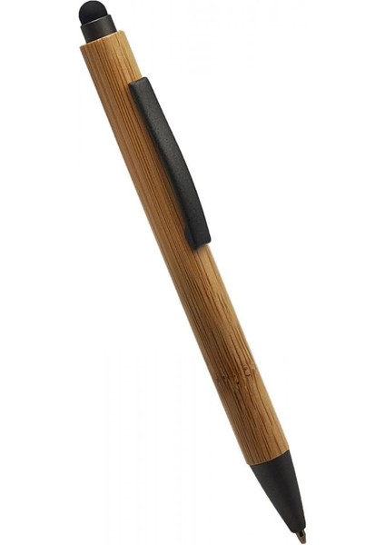 Bambu Touchpen Tükenmez Kalem