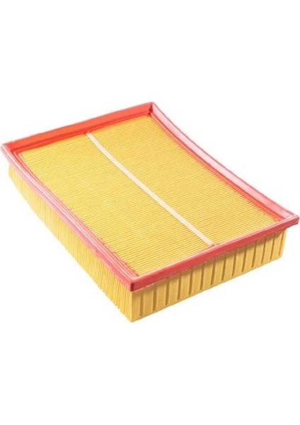 Hava Filtresi Nissan Navara 2.5 Dci D40 (05-15), Pathfinder (05-15)