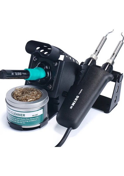 938BD+ Smd Sıcak Cımbız Lehimleme Istasyonu Yükseltme Sürümü fırsatları