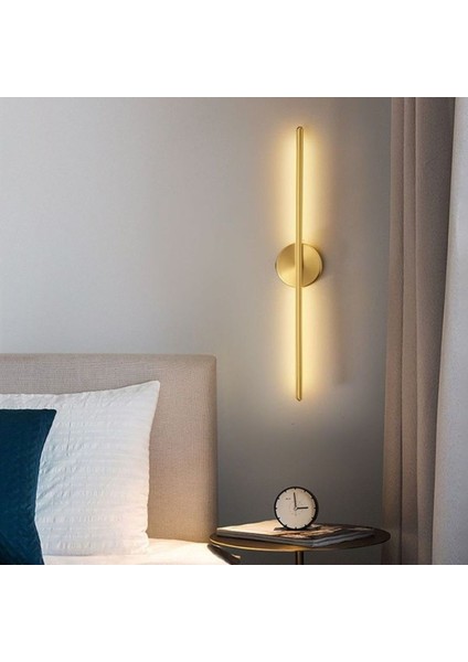 Nova Model LED Beyaz Işık Ultra Power LED Avize Salon Hol Yatak Odası Ledli Aplik Avize