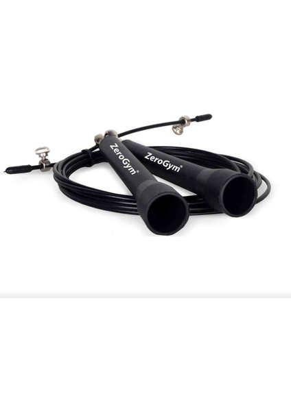 Zerogym JP02 Speed Rope Hızlı Atlama Ipi
