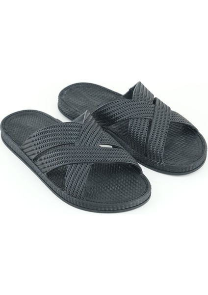 Erkek Yazlık Ev Banyo Islak Zemine Uygun Terlik modelleri