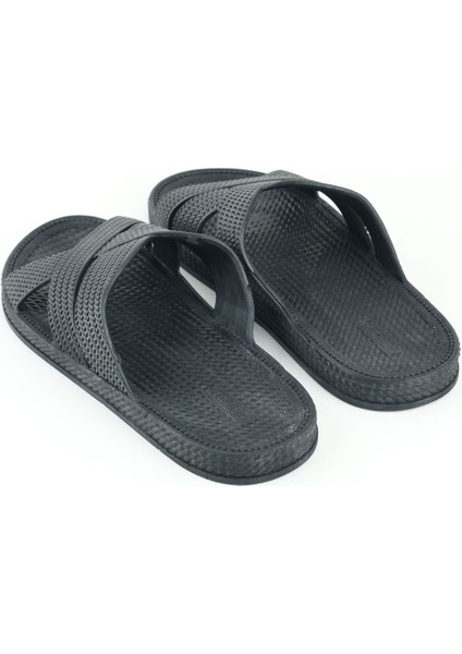 Erkek Yazlık Ev Banyo Islak Zemine Uygun Terlik fırsatları