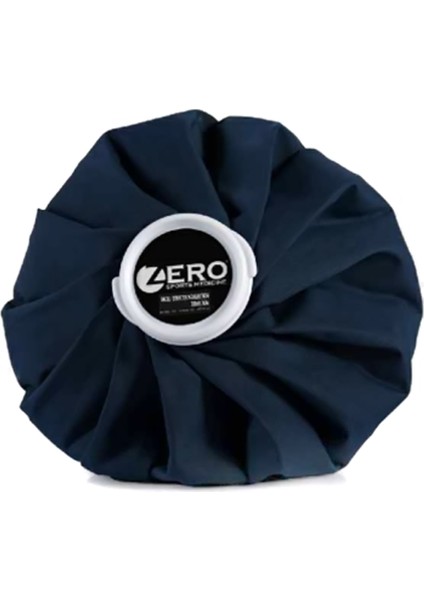 Buz Kesesi -Zero Ice Bag 22CM