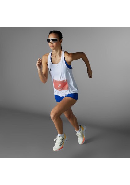 Adizero Essentials Running Kadın Atlet modelleri