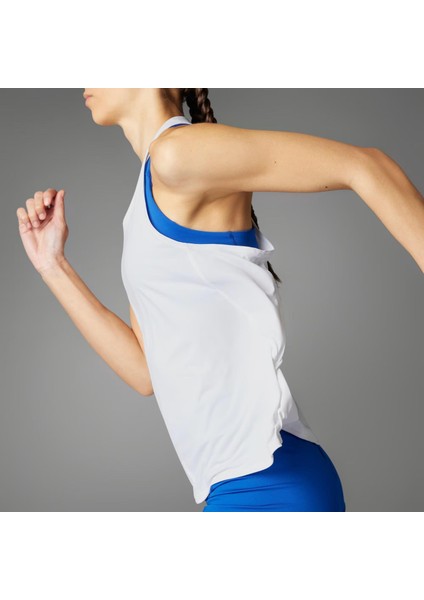 Adizero Essentials Running Kadın Atlet indirimleri