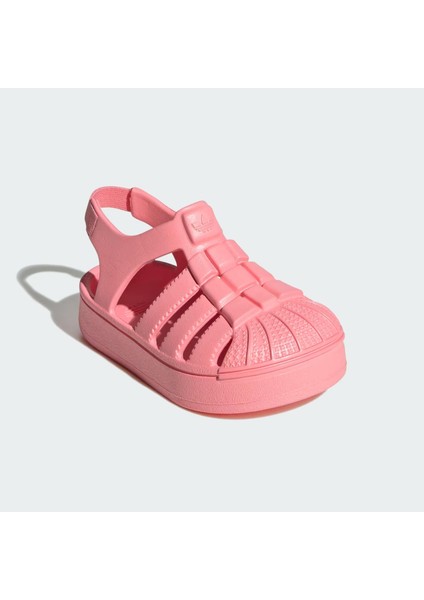 Jı2805 Superstar Sandal I Çocuk Sandalet fırsatları