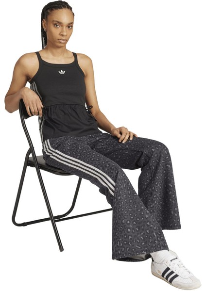 Kadın Siyah Atlet TOP KC0764 modelleri