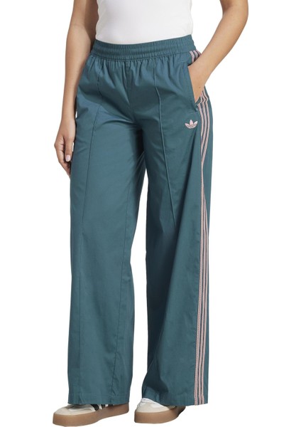 Kc0677 Wıdeleg Pant Kadın Tek Alt