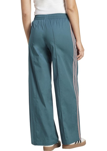 Kc0677 Wıdeleg Pant Kadın Tek Alt