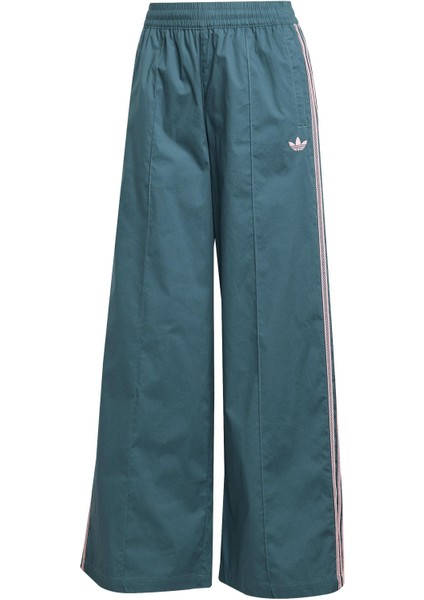 Kc0677 Wıdeleg Pant Kadın Tek Alt