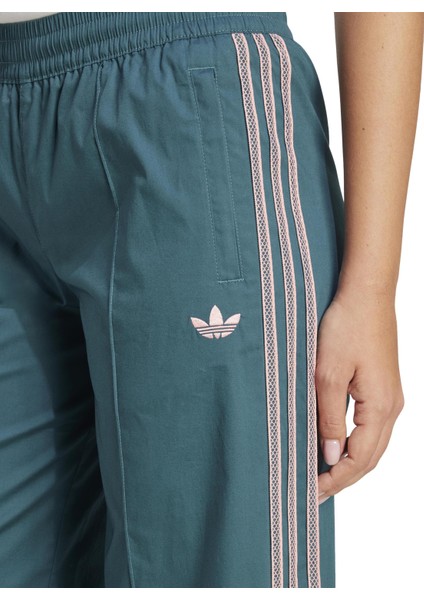 Kc0677 Wıdeleg Pant Kadın Tek Alt