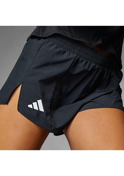 Adizero Essentials Kadın Şort fırsatları