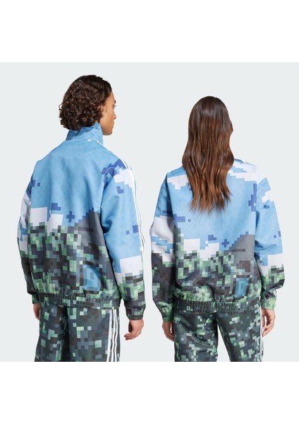X Minecraft Erkek Sweatshirt fiyatları
