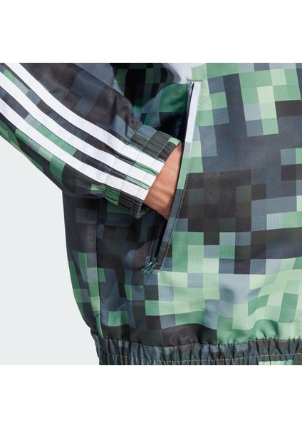 X Minecraft Erkek Sweatshirt indirimleri