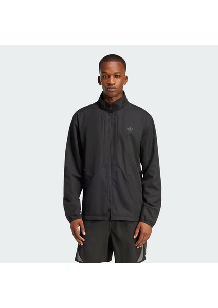 Fashion Archive Cutout Erkek Sweatshirt
