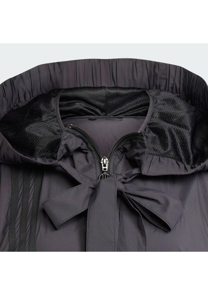 JJ0905 Ruched Bomber Kadın Tracktop fırsatları