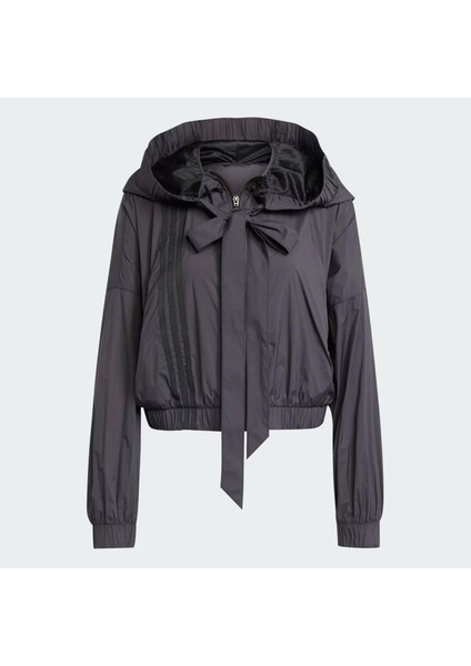 JJ0905 Ruched Bomber Kadın Tracktop indirimleri