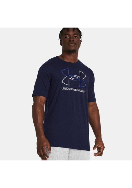 Gl Foundation Update Erkek Tişört