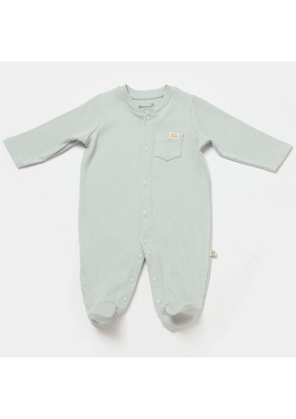 Bibaby Biorganic Modal Nature Relax Tulum 60744 Mint