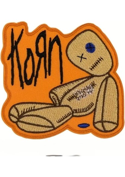 Korn Patch/yama