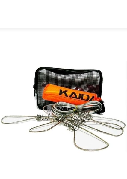Kaıda YS-500 Balık Kıtkası modelleri