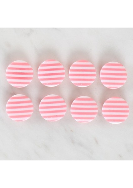 8'li Desenli Düğme - 1105 fiyatları