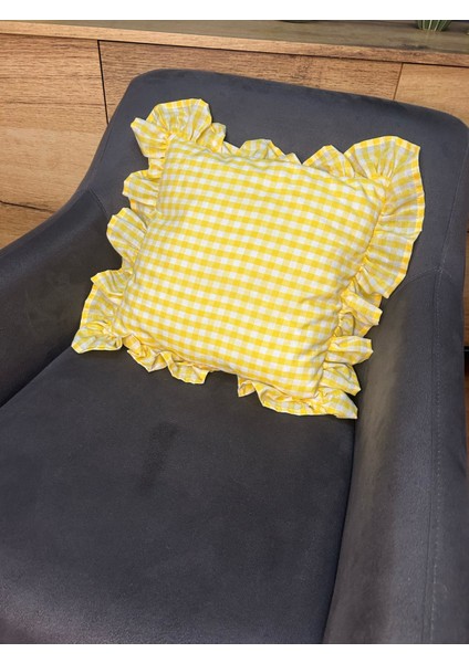 Vintage Pötikare Kırlent Kılıfı Tekli fırsatları