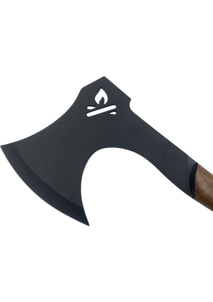 El Yapımı Balta Kılıf Hediyeli - Kişiye Özel Isim fırsatları