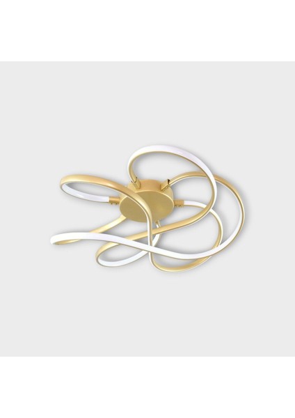 Octopus Modern Tasarım Eskitme Renk Cafe- Salon - Mutfak – Yatak Odası – LED Avize fiyatları