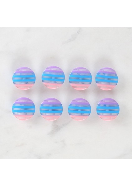 8'li Desenli Düğme - 1091 fiyatları