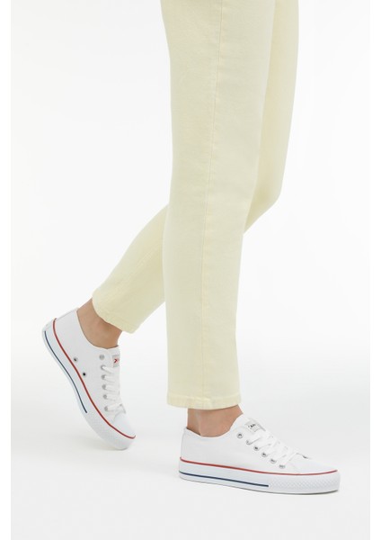 Fowler Tx W 3fx Beyaz Kadın Sneaker