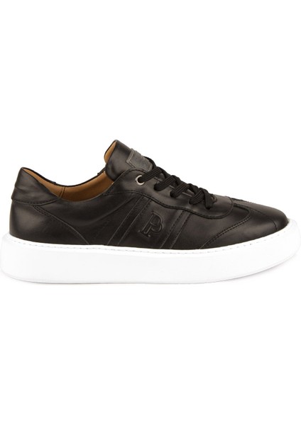 Bold Deri Sneaker 500990