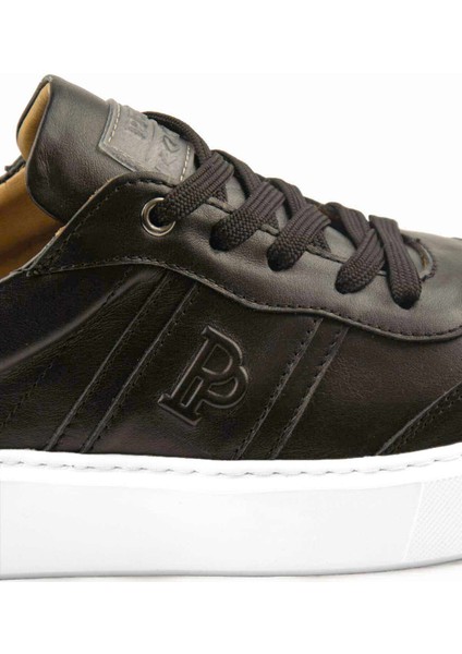 Bold Deri Sneaker 500990