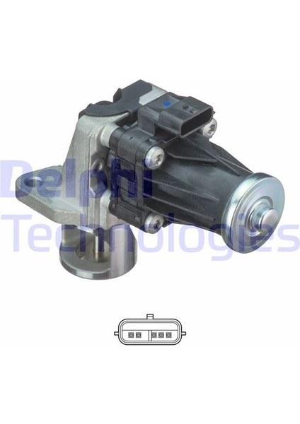 Egr Valfi Renault Clıo Iv 12 Captur 13 Kangoo Iı 08 Megane Iıı 09 15 Sc Nıc Iıı 09 16 Nıssan Qashqaı Iı 13 Juke 10 Note E12 13 16 1.5dci E5