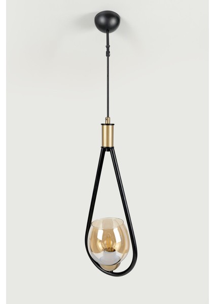 MK02 Antik Eskitme Detaylı Siyah Plafonyer Yemek Masası Üstü Yatak Odası Salon Avize Mutfak Avize fiyatları