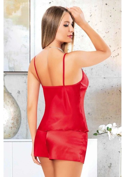 Marsilyan- 3092 Miss Laris Gecelik
